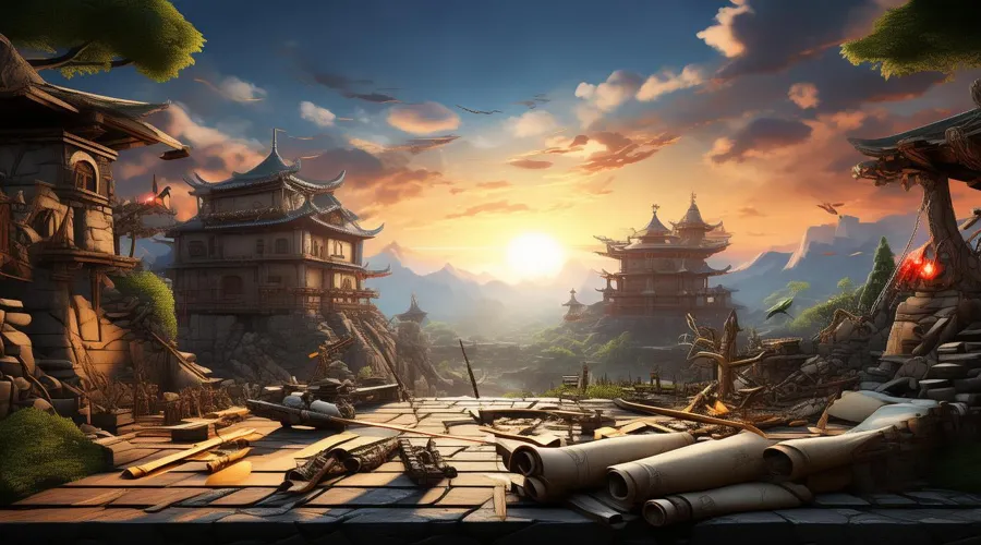 三国大时代6兑换码横幅图片3